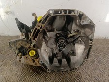 Boite de vitesses RENAULT CLIO