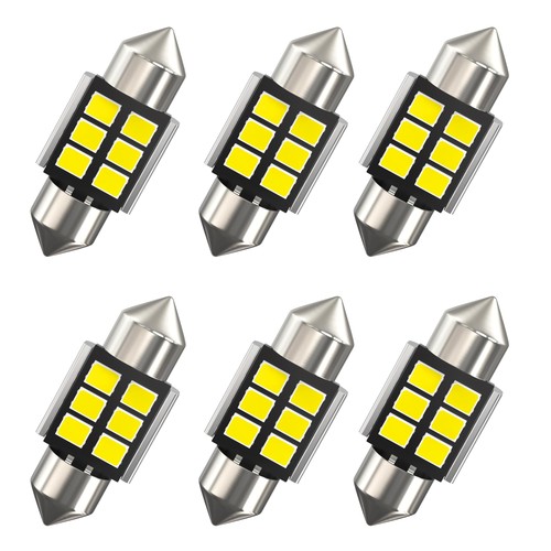 C5w 31mm ampoule led - led, canbus