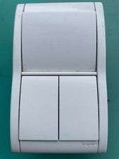 Legrand sagane double