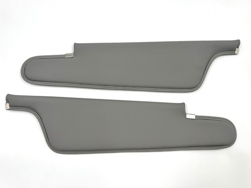 Ensemble pare soleil gris - ensemble,