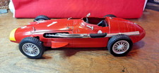 Maserati 250f rouge tonka - 250f,