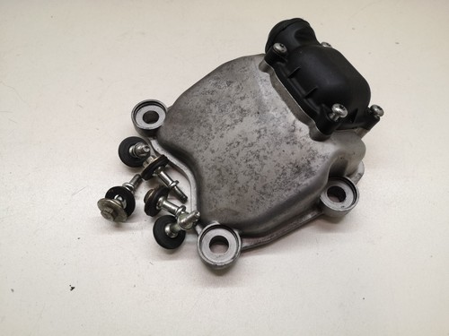 Boulons respirateur huile - respirateur, d'huile