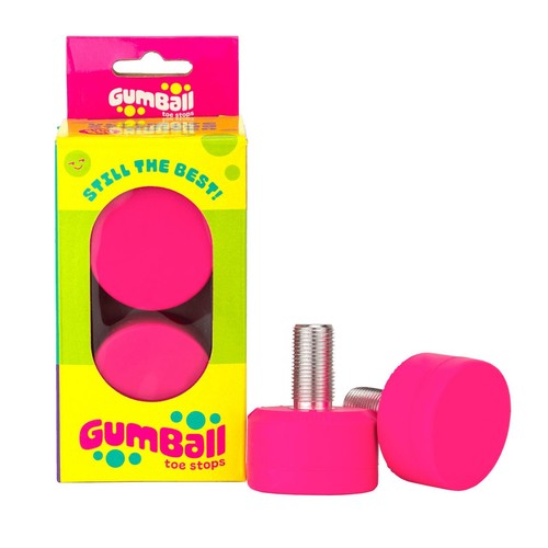 Moxi gumball roller skate toe - gumball,