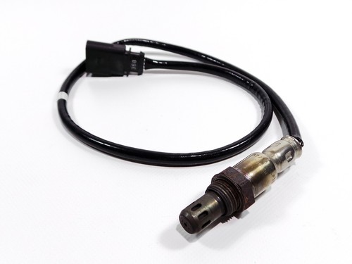 Sonde lambda - sonde,