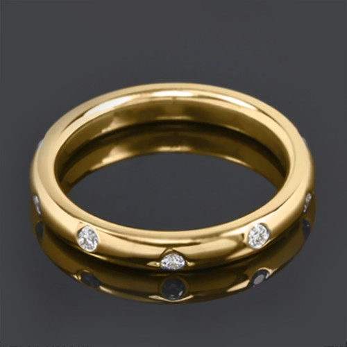 Bracelet mariage diamant - mariage, en