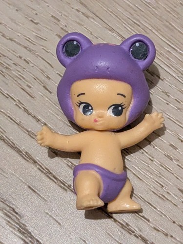 Minu figure mini figurine - figure,