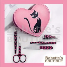 SET de MANUCURE - PÉDICURE