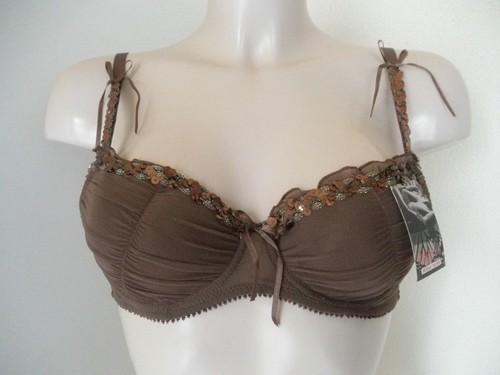 Soutien gorge sanselle - soutien,