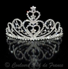 Bijou de tête Diadème pour