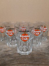 Verre rhum havana club mojito - verre,