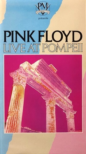 Pink floyd live - live, at