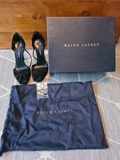 CHAUSSURE FEMME RALPH LAUREN