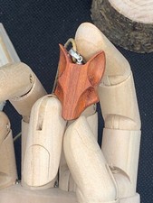 collier et pendentif Tête De