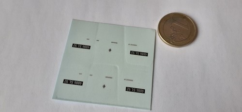Decalcomanie decals déco - decalcomanie,