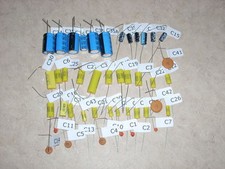 WURLITZER JUKEBOX AMPLIFIER