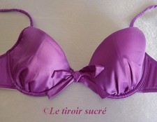 PRINCESSE TAM TAM soutien