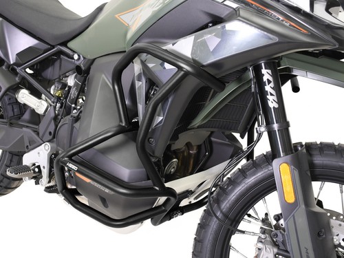 Pare carters heed pour - carters, cfmoto