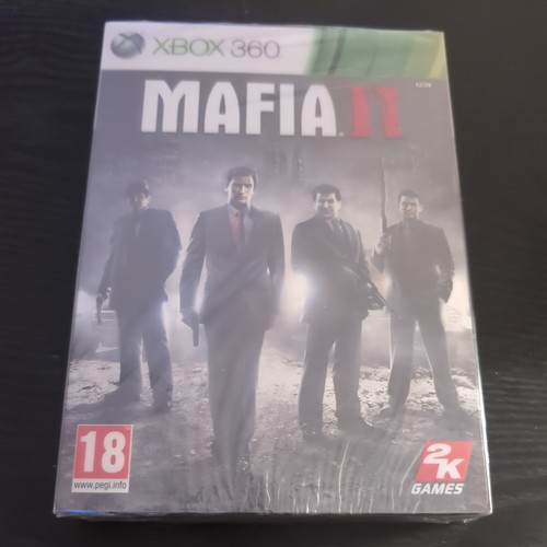 Mafia edition collector - -,