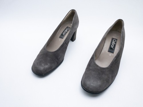 Gabor escarpins femmes - escarpins, talon