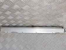 Store pare soleil arrière gauche Audi A3 5p. de sept 2004 à dec 2012 - 8P4861333