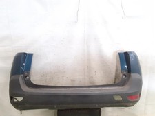 Pare choc arriere PEUGEOT 5008 2 PHASE 2 1636404080