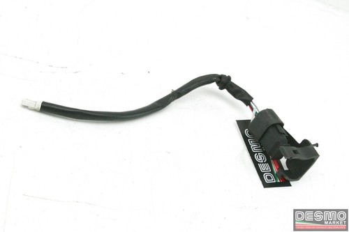 Dda wiring ducati n24902 - wiring, *n24902*