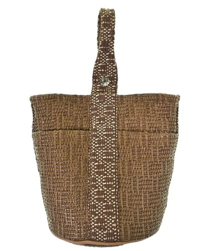 Hermes basket bags brown - bags,