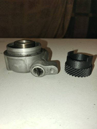 Pignon compteur honda goldwing - compteur,