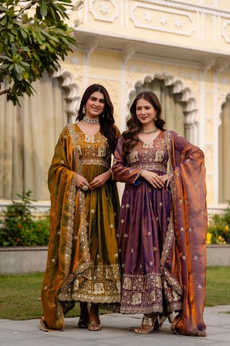 Robe soirée mariage - de, de