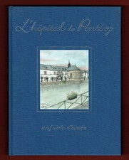 L'Hopital de Pontivy, neuf