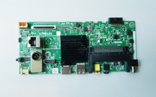 17MB187 carte mère,  pour TV