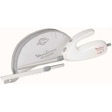 Couteau électrique moulinex - électrique,