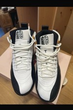 Nike air jordan 12 CNY vintage