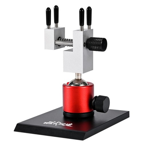 étau précision orientable - de,