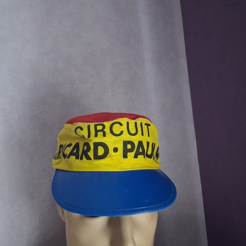 Ancienne casquette ricard - ancienne,