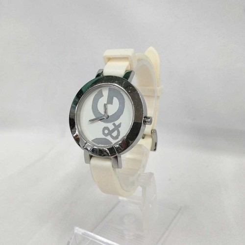 Montre analogique quartz - analogique, à