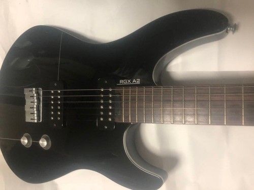 Guitare électrique yamaha rgx - électrique,