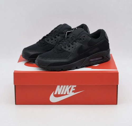 Nike air max - 90, black