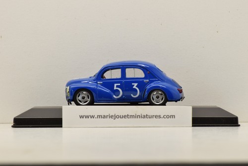 Renault 4cv r1063 - renault, d'or