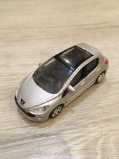 Peugeot 308 Norev 3 Inches No Majorette