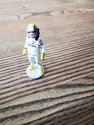 Figurine figure formule - formule, f1