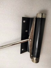 Ferme porte à barillet, système à ressort, DORMA index n°3