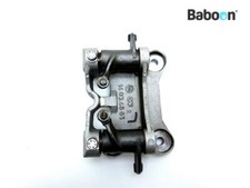 Arbre à cames pont inférieur