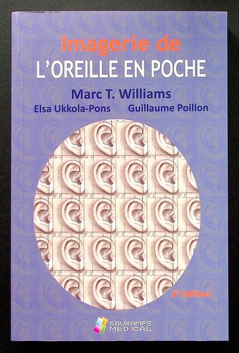 Imagerie oreille en poche - imagerie, de