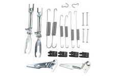 Kit De Machoires De Frein Pour