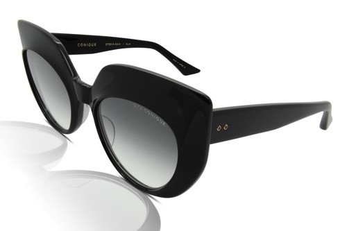 Lunettes soleil dita - de,