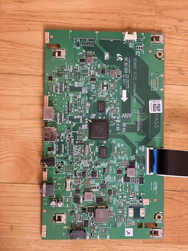 Carte mère moniteur samsung - mère,
