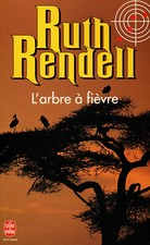 RUTH RENDELL L'arbre à