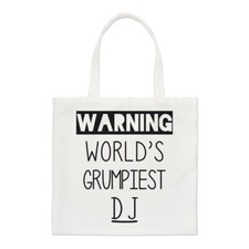 Avertissement Mondes Grumpiest