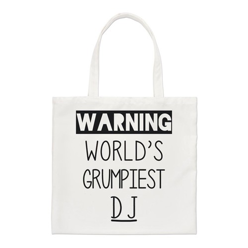 Avertissement mondes grumpiest - mondes,